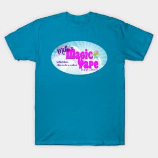 Mike's Magic Vape T-Shirt